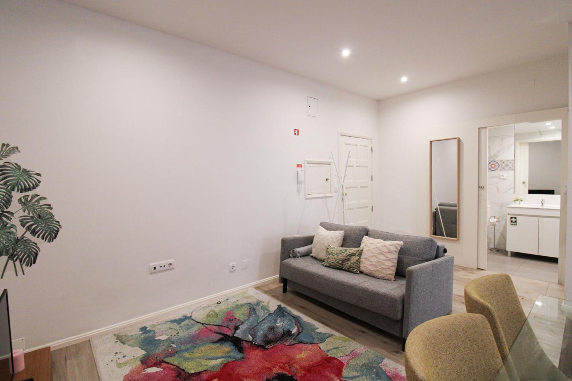 2 Bedroom Cosy Flat 포르투 외부 사진