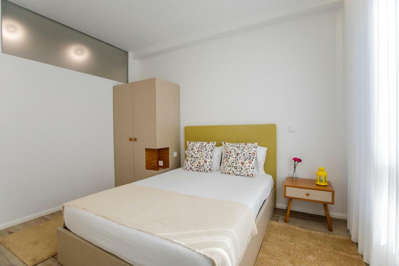 2 Bedroom Cosy Flat 포르투 외부 사진